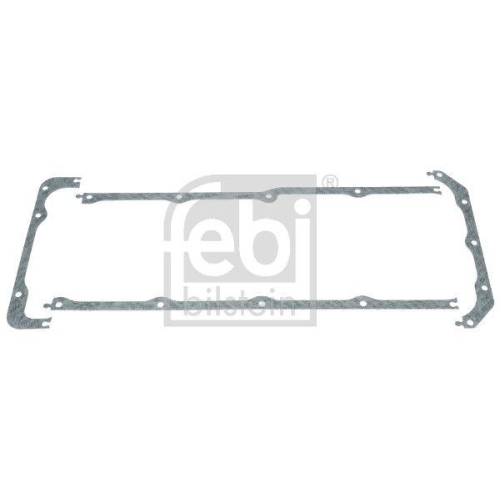 Dichtung, Ölwanne FEBI BILSTEIN 100230 für MERCEDES-BENZ EVOBUS SETRA