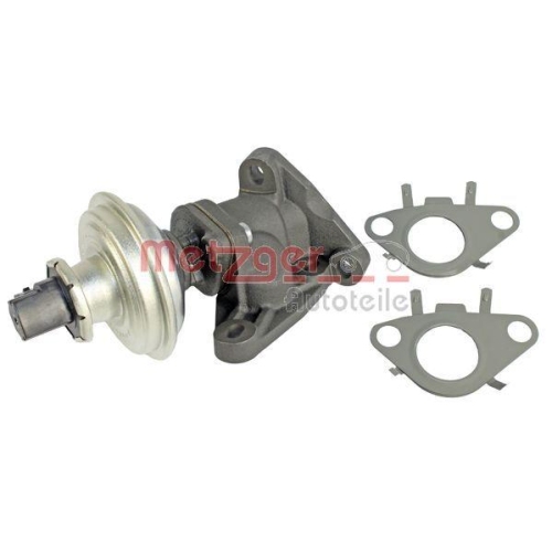 AGR-Ventil METZGER 0892503 ORIGINAL ERSATZTEIL f&uuml;r MINI