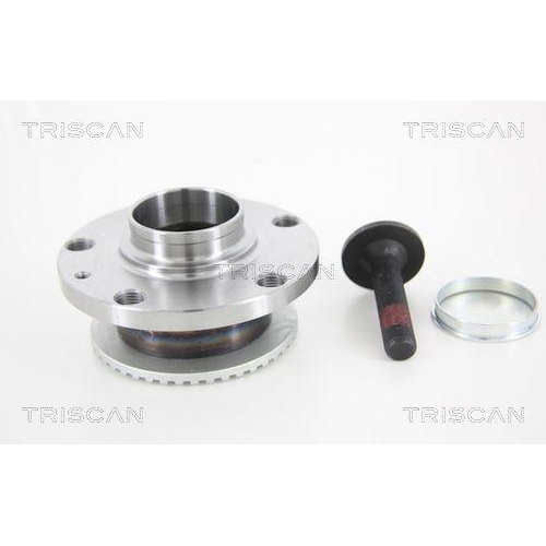 Radlagersatz TRISCAN 8530 29227 f&uuml;r AUDI SEAT, Hinterachse