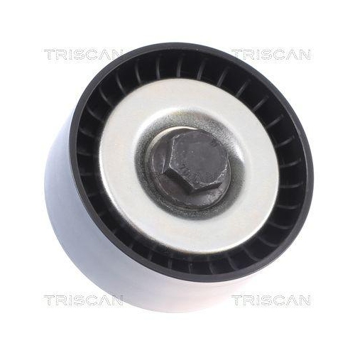 Umlenk-/F&uuml;hrungsrolle, Keilrippenriemen TRISCAN 8641 292017 f&uuml;r AUDI SEAT SKODA