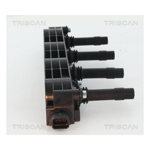 Zündspule TRISCAN 8860 24012 für OPEL VAUXHALL HITACHI