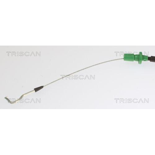 Gaszug TRISCAN 8140 29335 f&uuml;r VW