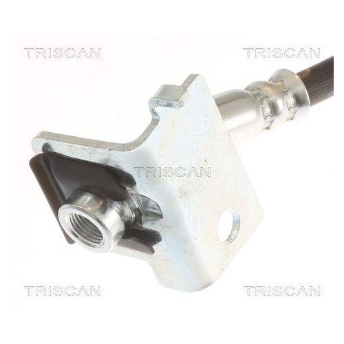 Bremsschlauch TRISCAN 8150 431009 f&uuml;r HYUNDAI KIA, Vorderachse rechts