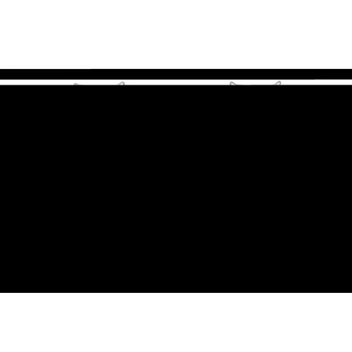 Bremsbelagsatz, Scheibenbremse ATE 13.0460-2923.2 f&uuml;r MERCEDES-BENZ, Vorderachse