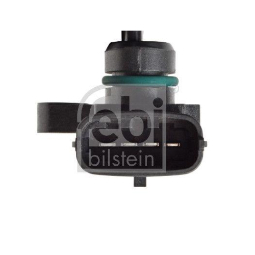 FEBI BILSTEIN Sensor, Saugrohrdruck 186416 f&uuml;r HYUNDAI KIA