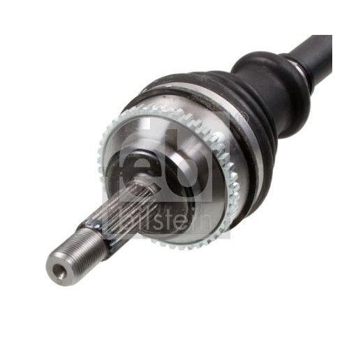 FEBI BILSTEIN Antriebswelle 188699 f&uuml;r RENAULT, Vorderachse links