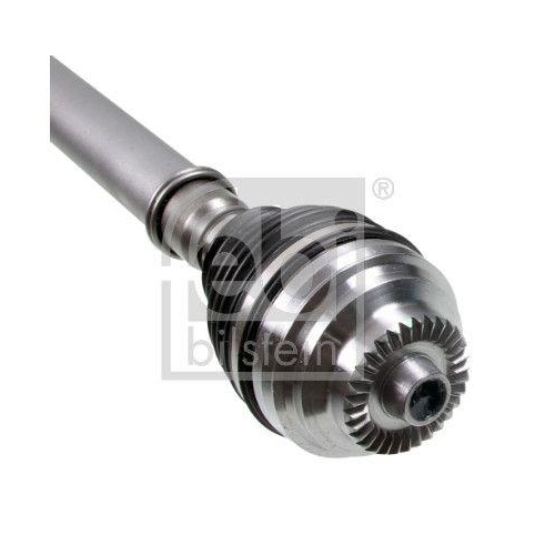 FEBI BILSTEIN Antriebswelle 183463 f&uuml;r BMW, Hinterachse rechts