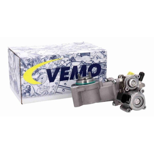 Hochdruckpumpe VEMO V30-25-0012 Original VEMO Qualität für MERCEDES-BENZ