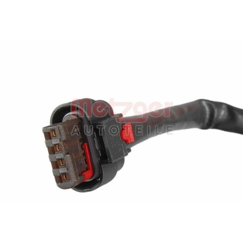 Lambdasonde METZGER 0895694 GREENPARTS f&uuml;r FORD, nach Katalysator