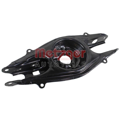 Lenker, Radaufh&auml;ngung METZGER 58180309 GREENPARTS f&uuml;r MERCEDES-BENZ, unten