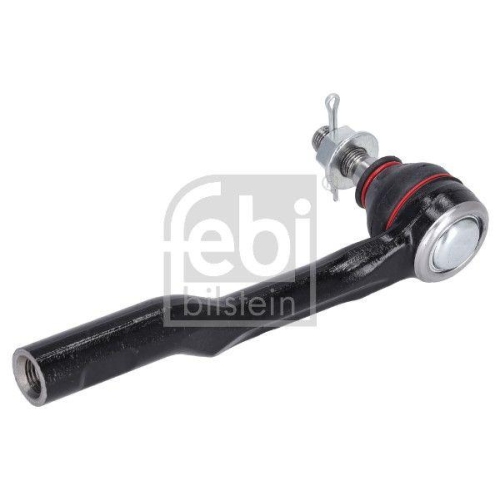 FEBI BILSTEIN Spurstangenkopf 195004 f&uuml;r MAZDA, Vorderachse rechts