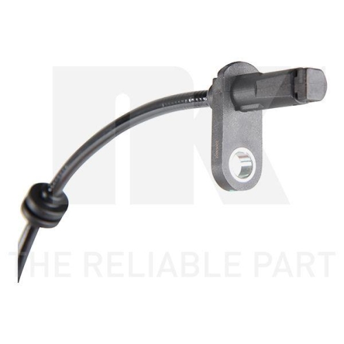 Sensor, Raddrehzahl NK 293388 f&uuml;r MERCEDES-BENZ, Vorderachse