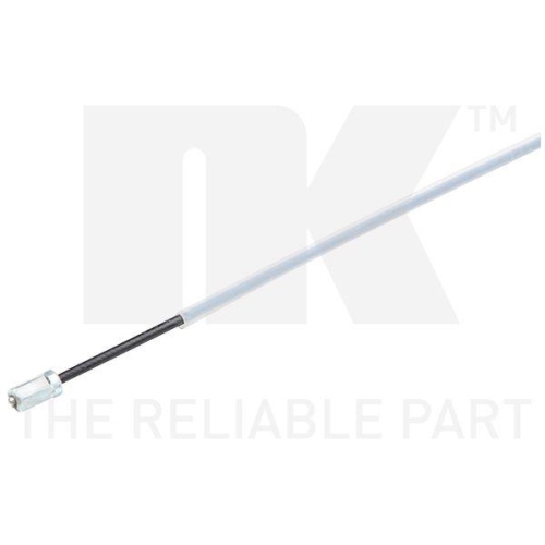 Seilzug, Feststellbremse NK 9047123 f&uuml;r VW, links, rechts