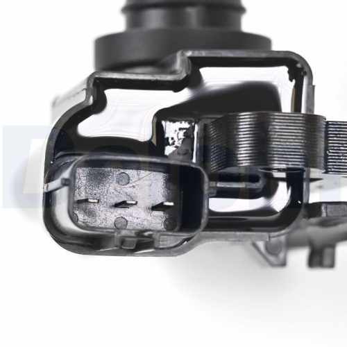 DELPHI GN10302-12B1 Z&uuml;ndspule f&uuml;r SUZUKI