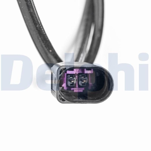 DELPHI TS30383-12B1 Sensor, Abgastemperatur f&uuml;r VW