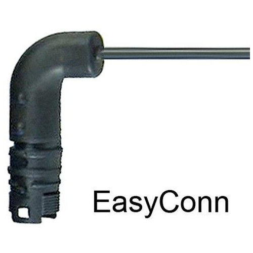 HELLA Seitenmarkierungsleuchte 2PS 013 301-011 SHAPELINE TECH für, links, rechts