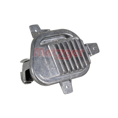 Steuerger&auml;t, Beleuchtung METZGER AUTOTEILE 0896591 GREENPARTS f&uuml;r BMW