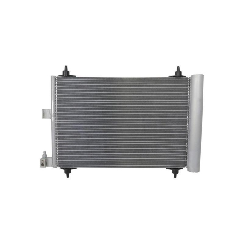 HELLA Kondensator, Klimaanlage 8FC 366 220-421 >>> Easy2Fit <<< für CITROËN