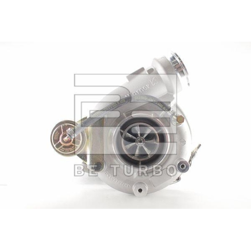 BE TURBO 130491 Lader, Aufladung f&uuml;r DEUTZ