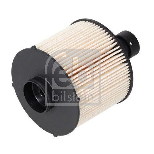 FEBI BILSTEIN Kraftstofffilter 101654 f&uuml;r MERCEDES-BENZ NISSAN RENAULT DACIA