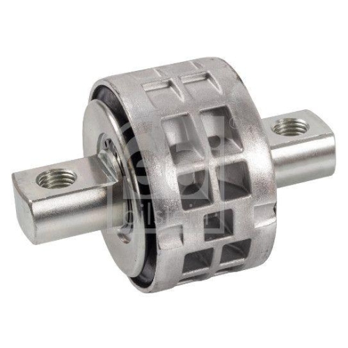 FEBI BILSTEIN Lagerung, Stabilisator 109091 f&uuml;r DAF, Vorderachse