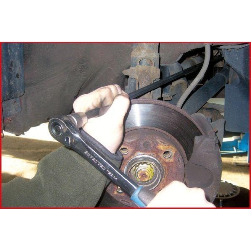 Steckschl&uuml;sseleinsatz KS TOOLS 150.1730 f&uuml;r