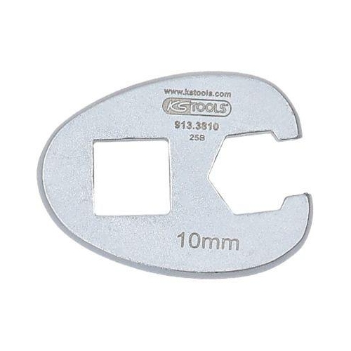 Einsteck-Gabelschl&uuml;ssel, Drehmomentschl&uuml;ssel KS TOOLS 913.3810 f&uuml;r