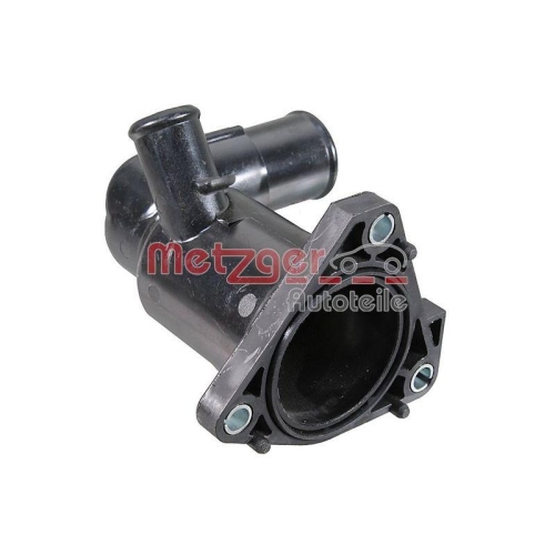 Thermostat, K&uuml;hlmittel METZGER 4006483 f&uuml;r TOYOTA