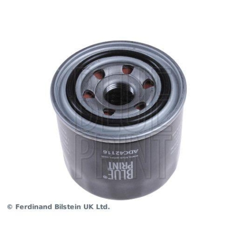 Hydraulikfilter, Automatikgetriebe BLUE PRINT ADC42116 f&uuml;r MITSUBISHI