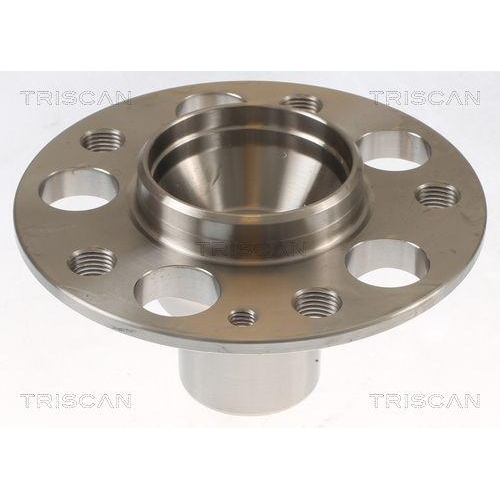 Radnabe TRISCAN 8535 23003 f&uuml;r MERCEDES-BENZ, Vorderachse