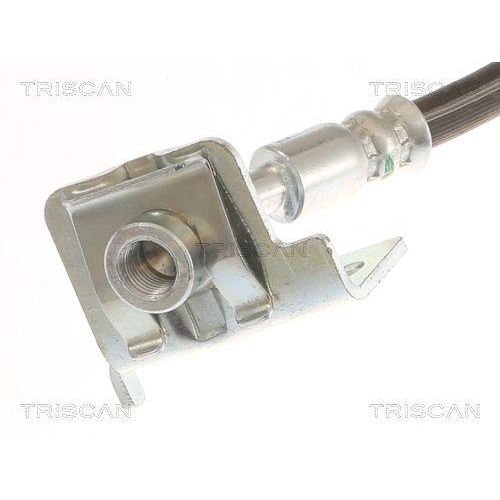 Bremsschlauch TRISCAN 8150 431010 für HYUNDAI KIA, Vorderachse links