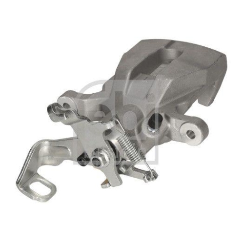 FEBI BILSTEIN Bremssattel 181890 f&uuml;r MINI, Hinterachse links