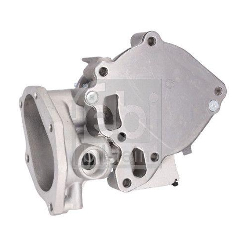 FEBI BILSTEIN Wasserpumpe, Motork&uuml;hlung 186018 f&uuml;r FIAT MITSUBISHI