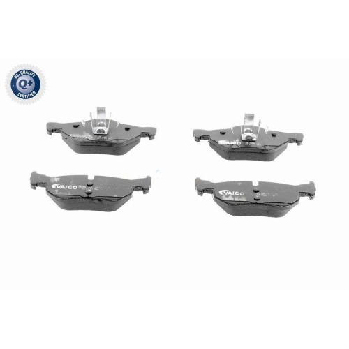 Bremsbelagsatz, Scheibenbremse VAICO V20-8129 Q+, Erstausr&uuml;sterqualit&auml;t f&uuml;r BMW