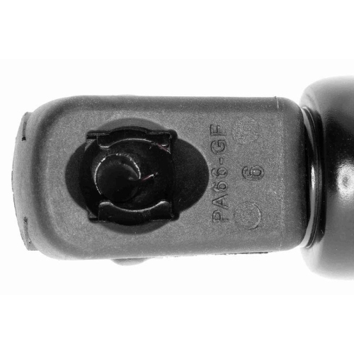 Gasfeder, Koffer-/Laderaum VAICO V25-0708 Original VAICO Qualit&auml;t f&uuml;r FORD