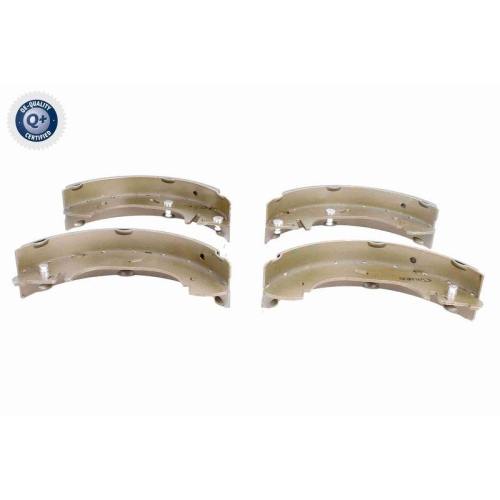 Bremsbackensatz VAICO V46-0169 Q+, Erstausr&uuml;sterqualit&auml;t f&uuml;r FORD RENAULT