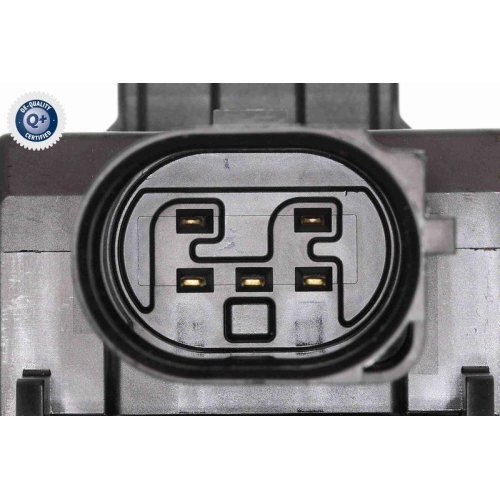 AGR-Ventil VEMO V51-63-0018 Q+, Erstausr&uuml;sterqualit&auml;t f&uuml;r OPEL CHEVROLET