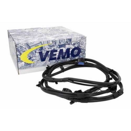 Waschwasserdüse, Scheibenreinigung VEMO V30-08-0018 Original VEMO Qualität für