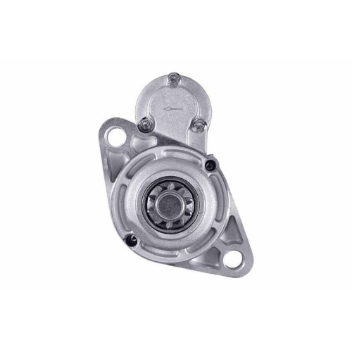 HELLA Starter 8EA 012 526-481 f&uuml;r AUDI SEAT SKODA VW