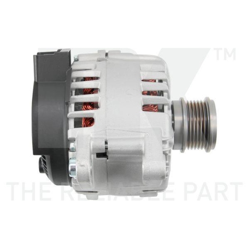 Generator NK 4825031 f&uuml;r FORD