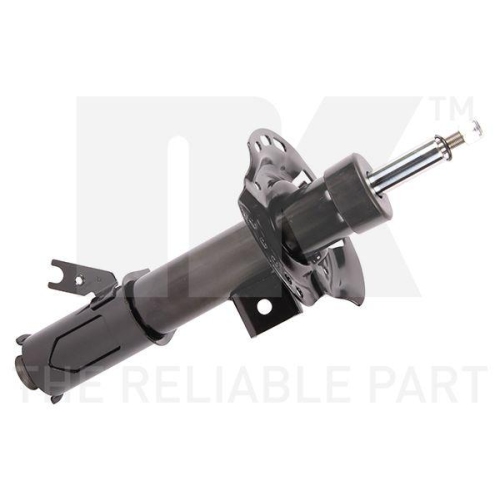 Sto&szlig;d&auml;mpfer NK 65253985 f&uuml;r FORD, Vorderachse rechts
