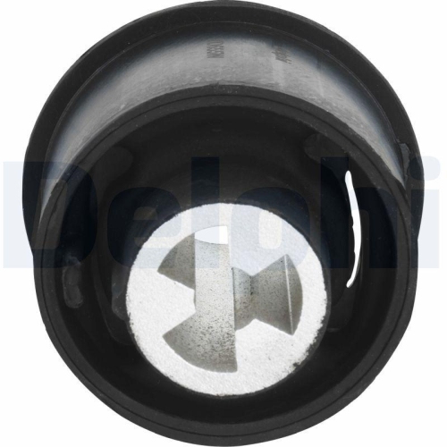 DELPHI TD655W Lagerung, Achsk&ouml;rper f&uuml;r AUDI SEAT SKODA VW, Hinterachse