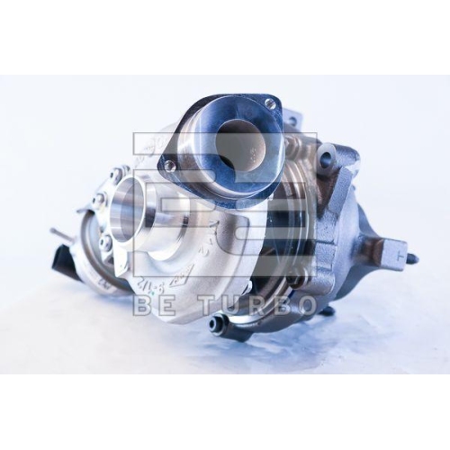 BE TURBO 129511RED Lader, Aufladung f&uuml;r VAG