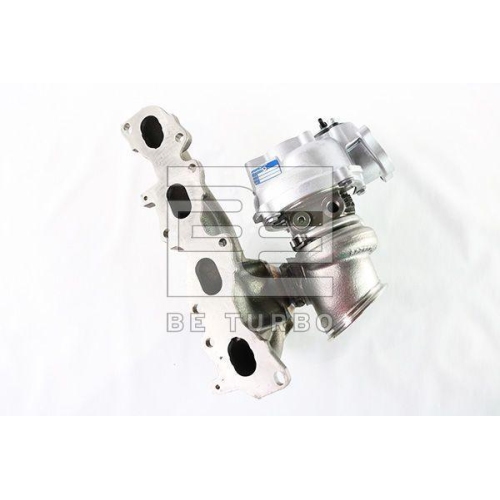 BE TURBO 129603RED Lader, Aufladung f&uuml;r FIAT