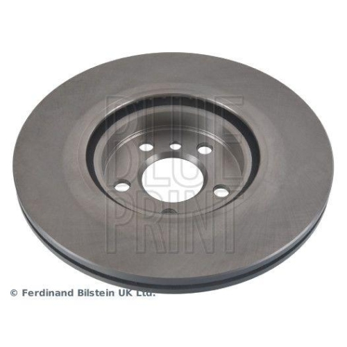 BLUE PRINT ADB1143115 2 St&uuml;ck Bremsscheiben f&uuml;r BMW MINI, Vorderachse