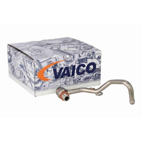 VAICO V20-5275 K&uuml;hlmittelrohrleitung Original VAICO Qualit&auml;t f&uuml;r BMW
