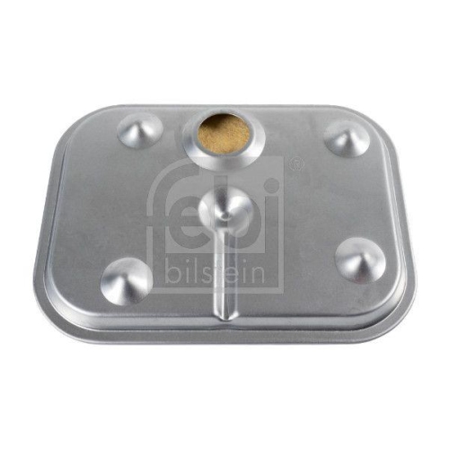 Hydraulikfilter, Automatikgetriebe FEBI BILSTEIN 24536 für MERCEDES-BENZ