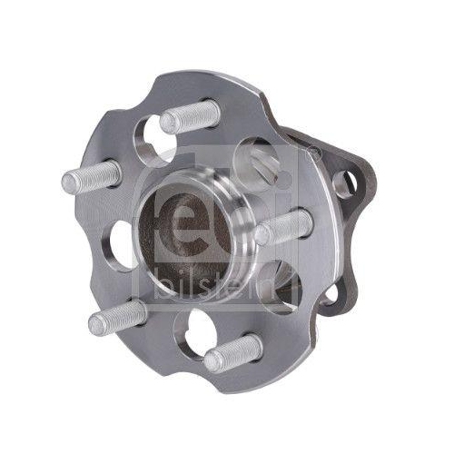 FEBI BILSTEIN Radlagersatz 174440 f&uuml;r TOYOTA, Hinterachse links
