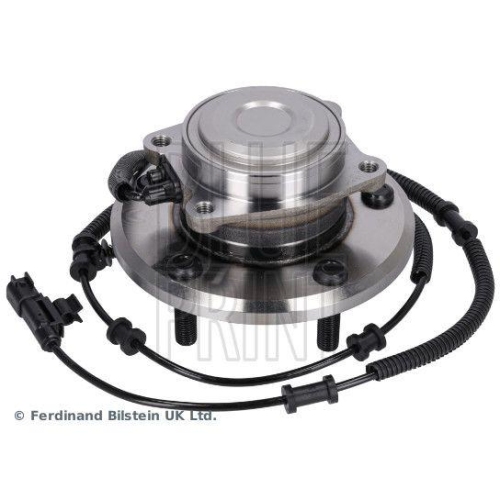 Radlagersatz BLUE PRINT ADA108316 f&uuml;r CHRYSLER DODGE VW, Hinterachse