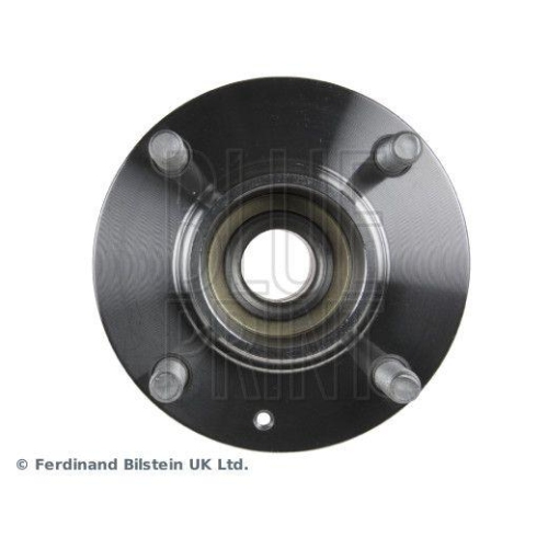 Radlagersatz BLUE PRINT ADG08394 f&uuml;r HYUNDAI, Hinterachse